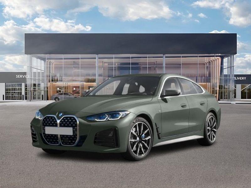 Used 2022 BMW 4 Series in Woodside, New York | Drive Central. Woodside, New York