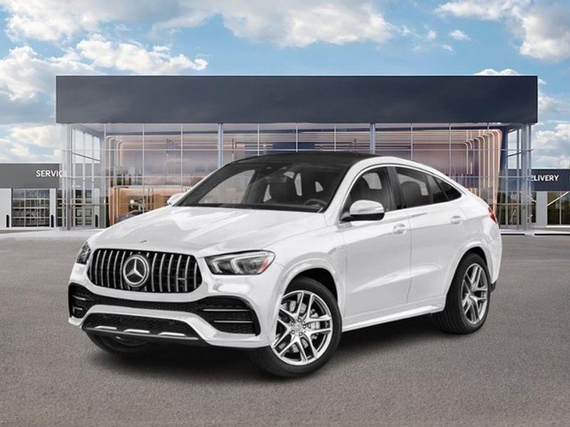 Used 2022 Mercedes-benz Gle Coupe in Woodside, New York | Drive Central. Woodside, New York