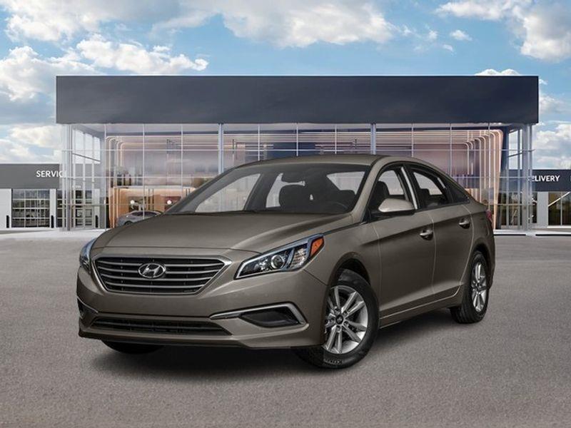 Used 2016 Hyundai Sonata in Woodside, New York | Drive Central. Woodside, New York