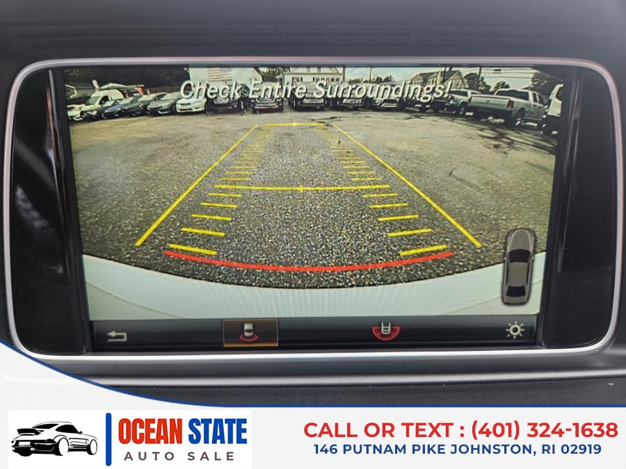 2016 Mercedes-Benz E-Class 4dr Sdn E 400 4MATIC, available for sale in Johnston, Rhode Island | Ocean State Auto Sales. Johnston, Rhode Island 2016 Mercedes-Benz E-Class 4dr Sdn E 400 4MATIC, available for sale in Johnston, Rhode Island | Ocean State Auto Sales. Johnston, Rhode Island