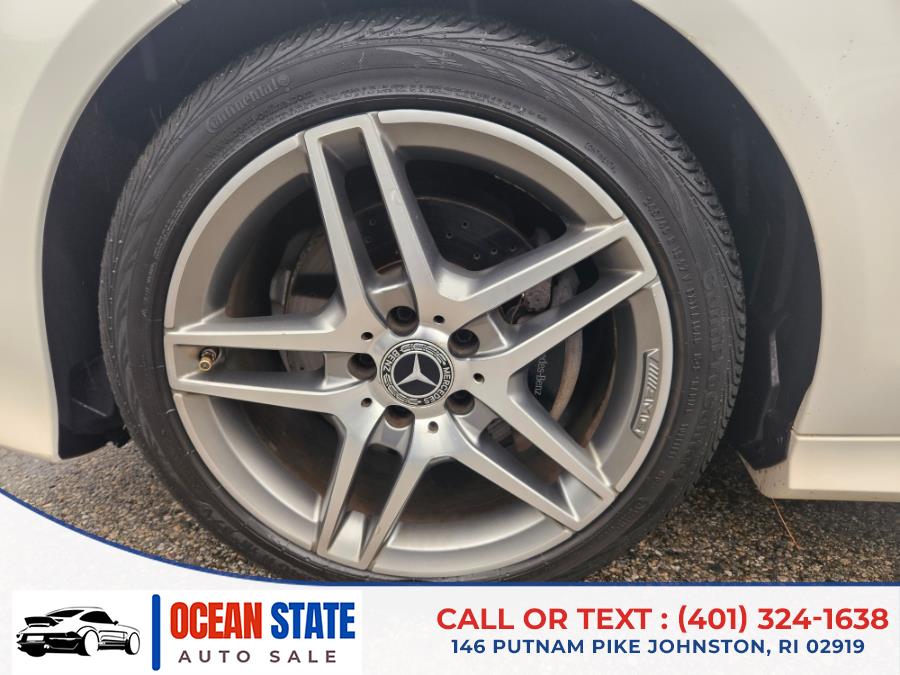 2016 Mercedes-Benz E-Class 4dr Sdn E 400 4MATIC, available for sale in Johnston, Rhode Island | Ocean State Auto Sales. Johnston, Rhode Island 2016 Mercedes-Benz E-Class 4dr Sdn E 400 4MATIC, available for sale in Johnston, Rhode Island | Ocean State Auto Sales. Johnston, Rhode Island
