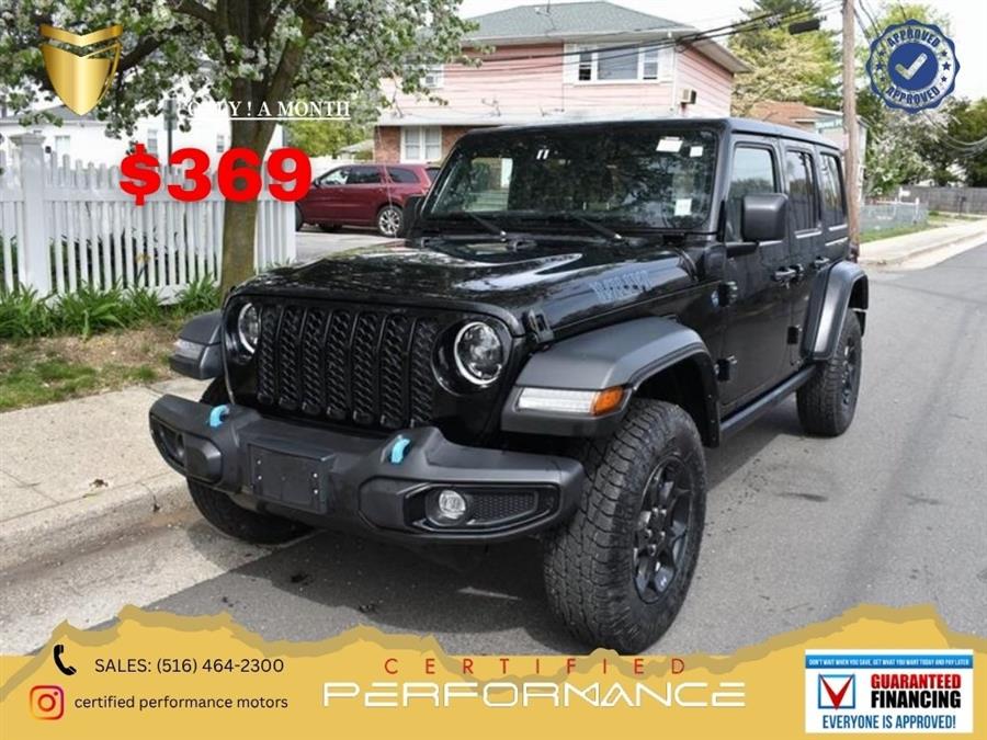 2023 Jeep Wrangler Base 4xe, available for sale in Hempstead, New York | Certified Auto Group. Hempstead, New York 2023 Jeep Wrangler Base 4xe, available for sale in Hempstead, New York | Certified Auto Group. Hempstead, New York