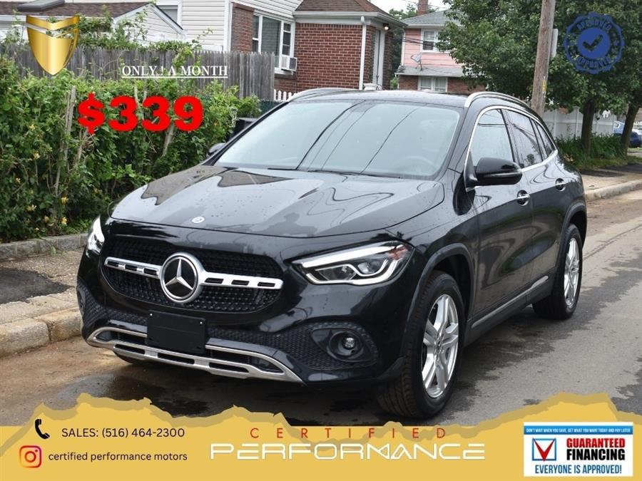 2021 Mercedes-benz Gla GLA 250, available for sale in Hempstead, New York | Certified Auto Group. Hempstead, New York 2021 Mercedes-benz Gla GLA 250, available for sale in Hempstead, New York | Certified Auto Group. Hempstead, New York