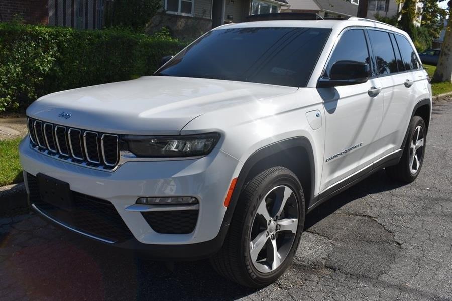 2023 Jeep Grand Cherokee 4xe, available for sale in Hempstead, New York | Certified Auto Group. Hempstead, New York 2023 Jeep Grand Cherokee 4xe, available for sale in Hempstead, New York | Certified Auto Group. Hempstead, New York