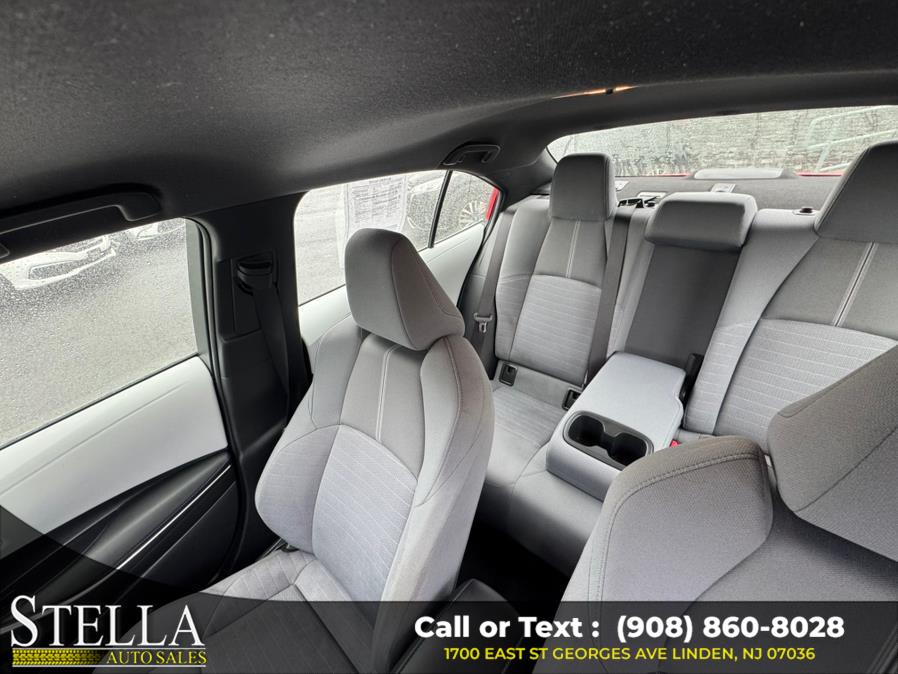 2021 Toyota Corolla SE CVT (Natl), available for sale in Linden, New Jersey | Stella Auto Sales. Linden, New Jersey 2021 Toyota Corolla SE CVT (Natl), available for sale in Linden, New Jersey | Stella Auto Sales. Linden, New Jersey