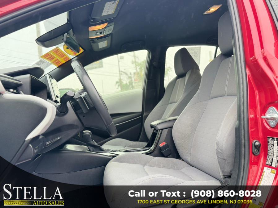 2021 Toyota Corolla SE CVT (Natl), available for sale in Linden, New Jersey | Stella Auto Sales. Linden, New Jersey 2021 Toyota Corolla SE CVT (Natl), available for sale in Linden, New Jersey | Stella Auto Sales. Linden, New Jersey