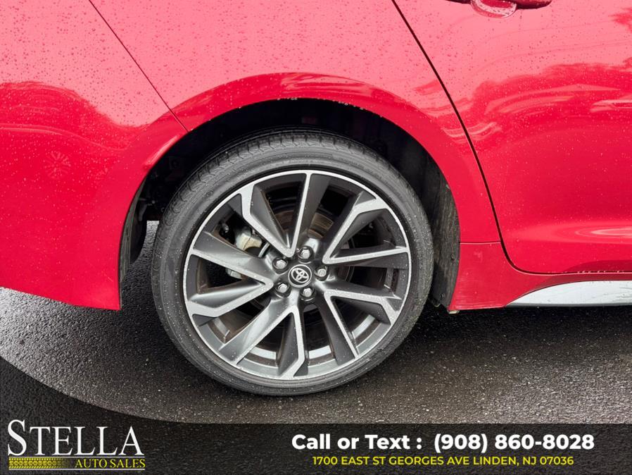 2021 Toyota Corolla SE CVT (Natl), available for sale in Linden, New Jersey | Stella Auto Sales. Linden, New Jersey 2021 Toyota Corolla SE CVT (Natl), available for sale in Linden, New Jersey | Stella Auto Sales. Linden, New Jersey