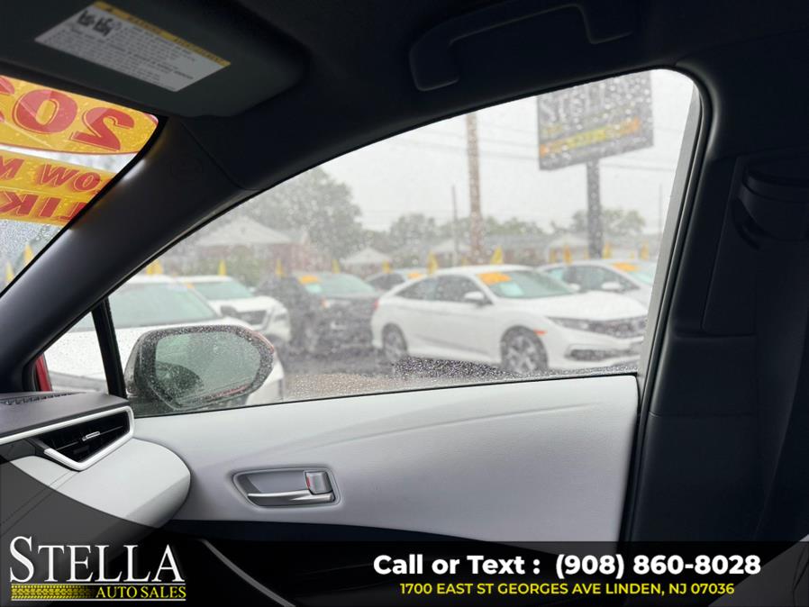 2021 Toyota Corolla SE CVT (Natl), available for sale in Linden, New Jersey | Stella Auto Sales. Linden, New Jersey 2021 Toyota Corolla SE CVT (Natl), available for sale in Linden, New Jersey | Stella Auto Sales. Linden, New Jersey