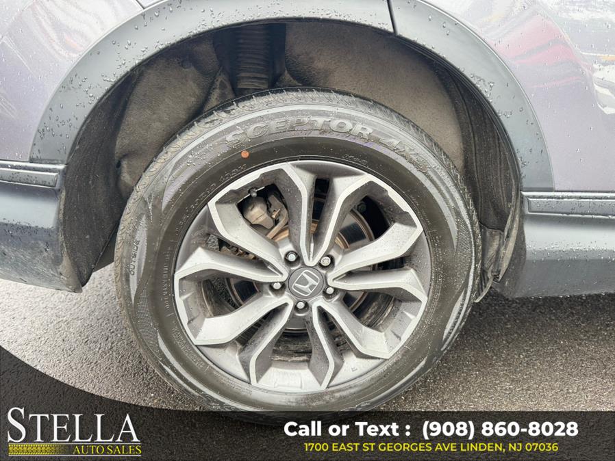 2022 Honda CR-V EX-L AWD, available for sale in Linden, New Jersey | Stella Auto Sales. Linden, New Jersey 2022 Honda CR-V EX-L AWD, available for sale in Linden, New Jersey | Stella Auto Sales. Linden, New Jersey
