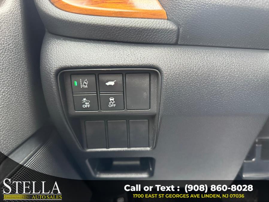 2022 Honda CR-V EX-L AWD, available for sale in Linden, New Jersey | Stella Auto Sales. Linden, New Jersey 2022 Honda CR-V EX-L AWD, available for sale in Linden, New Jersey | Stella Auto Sales. Linden, New Jersey
