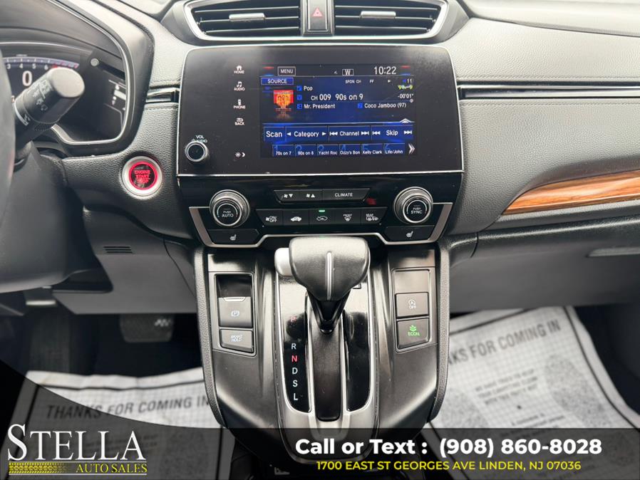 2022 Honda CR-V EX-L AWD, available for sale in Linden, New Jersey | Stella Auto Sales. Linden, New Jersey 2022 Honda CR-V EX-L AWD, available for sale in Linden, New Jersey | Stella Auto Sales. Linden, New Jersey