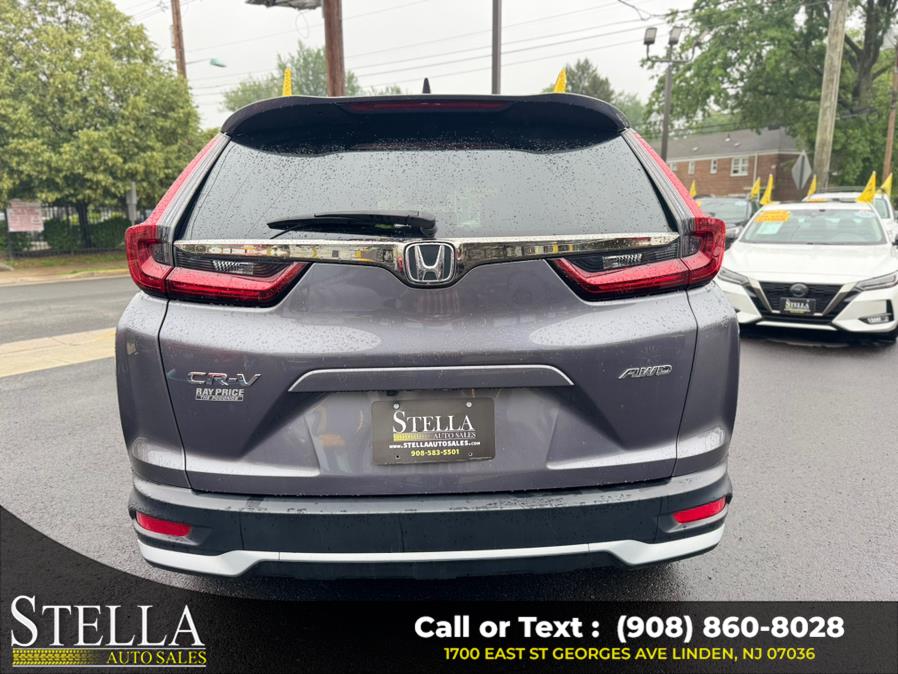2022 Honda CR-V EX-L AWD, available for sale in Linden, New Jersey | Stella Auto Sales. Linden, New Jersey 2022 Honda CR-V EX-L AWD, available for sale in Linden, New Jersey | Stella Auto Sales. Linden, New Jersey