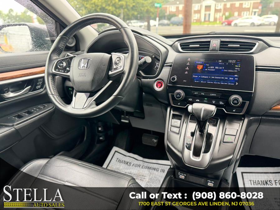 2022 Honda CR-V EX-L AWD, available for sale in Linden, New Jersey | Stella Auto Sales. Linden, New Jersey 2022 Honda CR-V EX-L AWD, available for sale in Linden, New Jersey | Stella Auto Sales. Linden, New Jersey