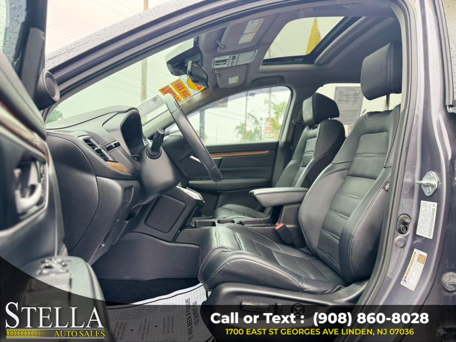 2022 Honda CR-V EX-L AWD, available for sale in Linden, New Jersey | Stella Auto Sales. Linden, New Jersey 2022 Honda CR-V EX-L AWD, available for sale in Linden, New Jersey | Stella Auto Sales. Linden, New Jersey