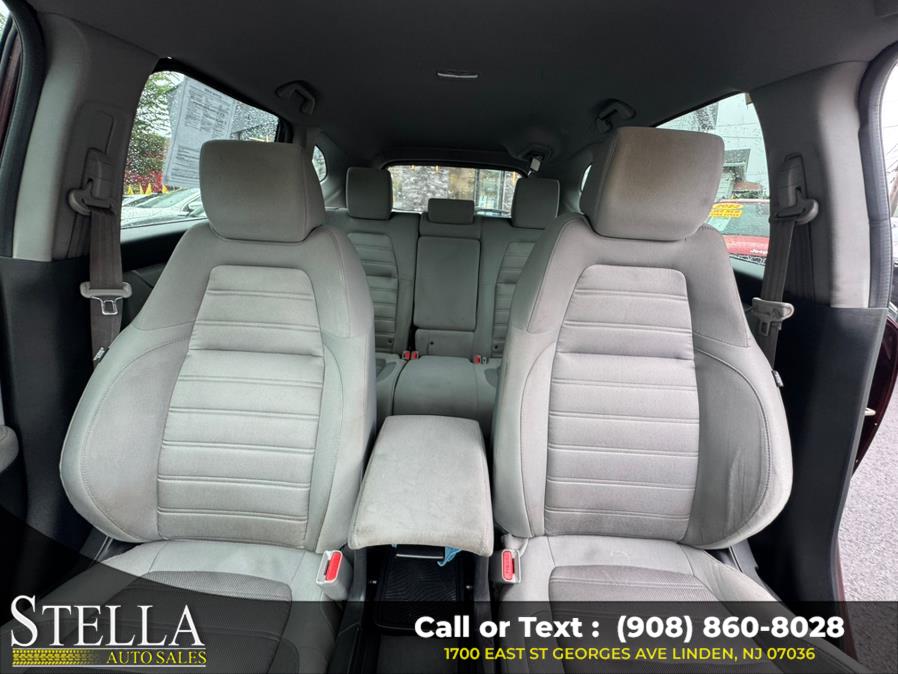 2019 Honda CR-V LX 2WD, available for sale in Linden, New Jersey | Stella Auto Sales. Linden, New Jersey 2019 Honda CR-V LX 2WD, available for sale in Linden, New Jersey | Stella Auto Sales. Linden, New Jersey