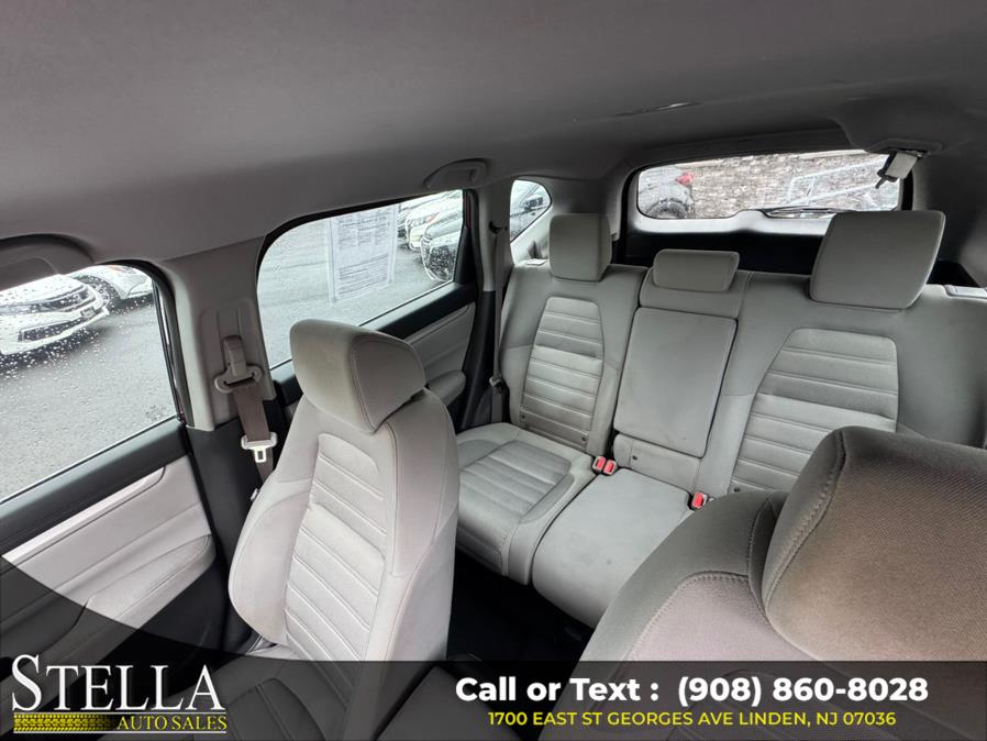 2019 Honda CR-V LX 2WD, available for sale in Linden, New Jersey | Stella Auto Sales. Linden, New Jersey 2019 Honda CR-V LX 2WD, available for sale in Linden, New Jersey | Stella Auto Sales. Linden, New Jersey