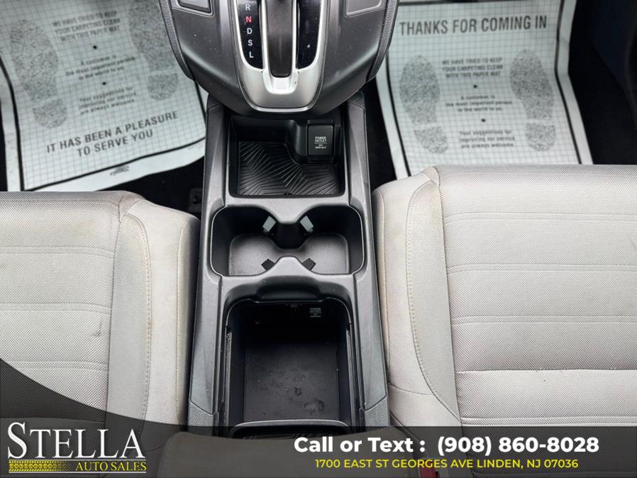 2019 Honda CR-V LX 2WD, available for sale in Linden, New Jersey | Stella Auto Sales. Linden, New Jersey 2019 Honda CR-V LX 2WD, available for sale in Linden, New Jersey | Stella Auto Sales. Linden, New Jersey