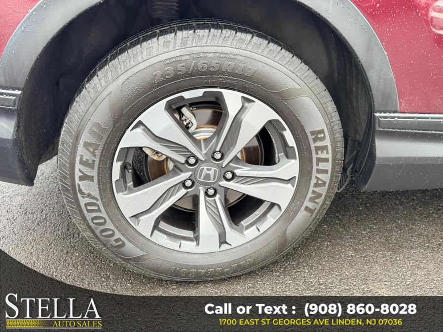 2019 Honda CR-V LX 2WD, available for sale in Linden, New Jersey | Stella Auto Sales. Linden, New Jersey 2019 Honda CR-V LX 2WD, available for sale in Linden, New Jersey | Stella Auto Sales. Linden, New Jersey