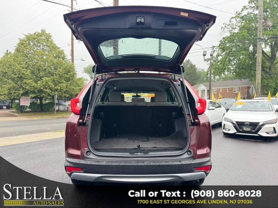 2019 Honda CR-V LX 2WD, available for sale in Linden, New Jersey | Stella Auto Sales. Linden, New Jersey 2019 Honda CR-V LX 2WD, available for sale in Linden, New Jersey | Stella Auto Sales. Linden, New Jersey