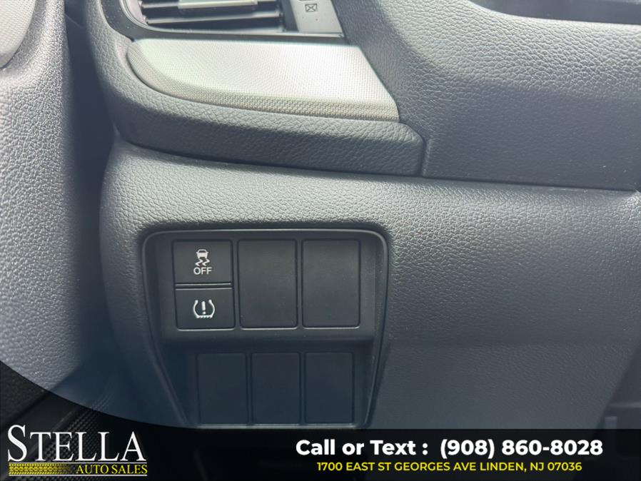 2019 Honda CR-V LX 2WD, available for sale in Linden, New Jersey | Stella Auto Sales. Linden, New Jersey 2019 Honda CR-V LX 2WD, available for sale in Linden, New Jersey | Stella Auto Sales. Linden, New Jersey