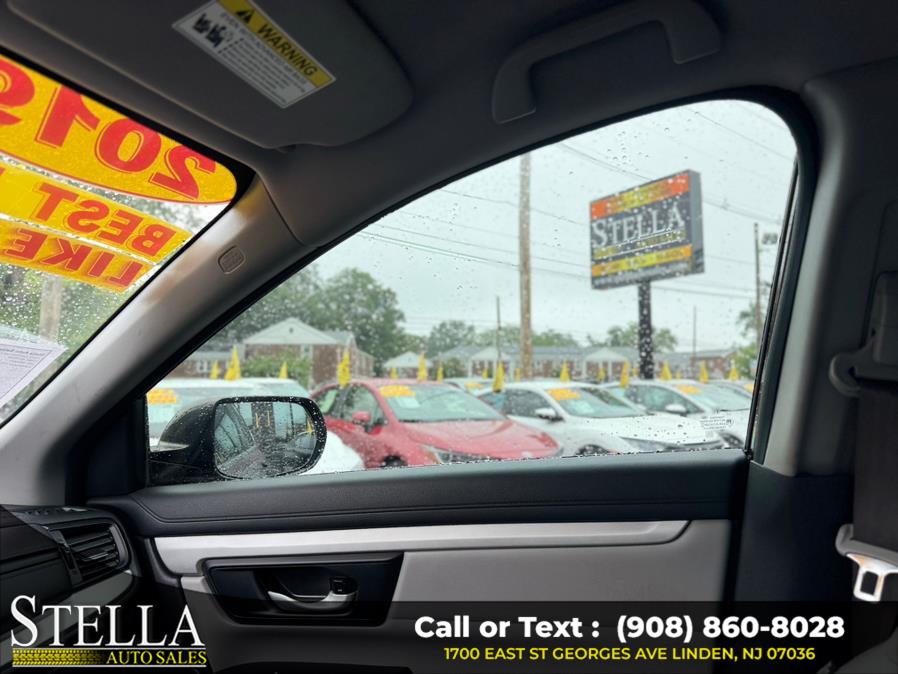 2019 Honda CR-V LX 2WD, available for sale in Linden, New Jersey | Stella Auto Sales. Linden, New Jersey 2019 Honda CR-V LX 2WD, available for sale in Linden, New Jersey | Stella Auto Sales. Linden, New Jersey