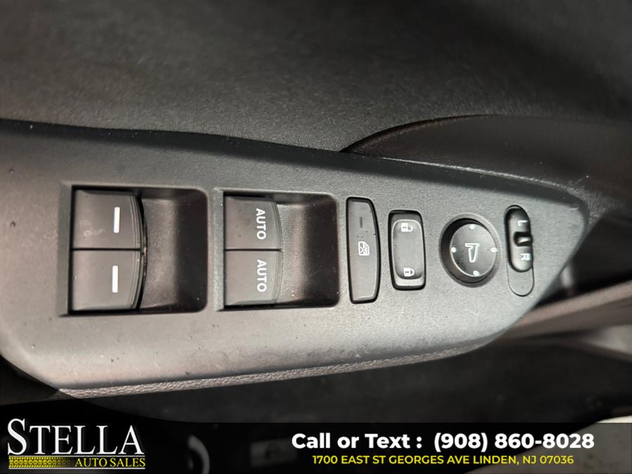 2020 Honda Civic Hatchback EX CVT, available for sale in Linden, New Jersey | Stella Auto Sales. Linden, New Jersey 2020 Honda Civic Hatchback EX CVT, available for sale in Linden, New Jersey | Stella Auto Sales. Linden, New Jersey