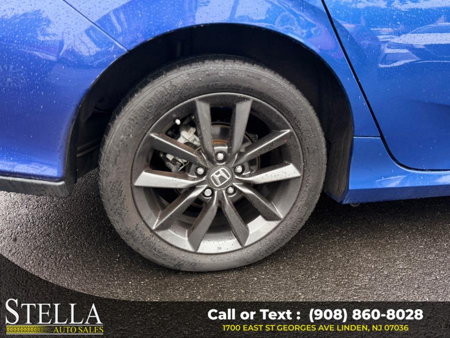 2020 Honda Civic Hatchback EX CVT, available for sale in Linden, New Jersey | Stella Auto Sales. Linden, New Jersey 2020 Honda Civic Hatchback EX CVT, available for sale in Linden, New Jersey | Stella Auto Sales. Linden, New Jersey