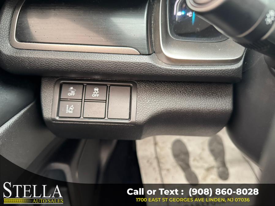 2020 Honda Civic Hatchback EX CVT, available for sale in Linden, New Jersey | Stella Auto Sales. Linden, New Jersey 2020 Honda Civic Hatchback EX CVT, available for sale in Linden, New Jersey | Stella Auto Sales. Linden, New Jersey