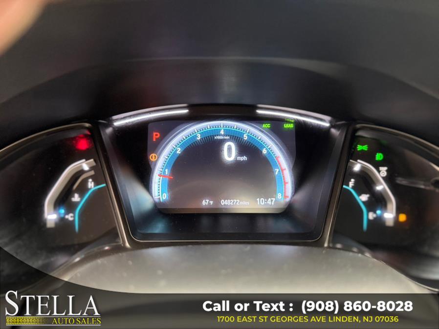 2020 Honda Civic Hatchback EX CVT, available for sale in Linden, New Jersey | Stella Auto Sales. Linden, New Jersey 2020 Honda Civic Hatchback EX CVT, available for sale in Linden, New Jersey | Stella Auto Sales. Linden, New Jersey