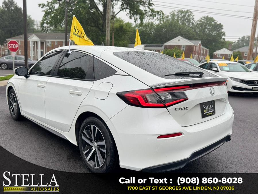2022 Honda Civic Hatchback LX CVT, available for sale in Linden, New Jersey | Stella Auto Sales. Linden, New Jersey 2022 Honda Civic Hatchback LX CVT, available for sale in Linden, New Jersey | Stella Auto Sales. Linden, New Jersey