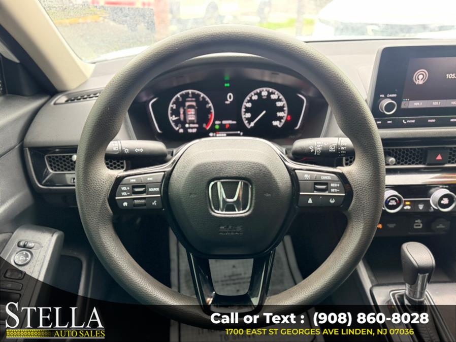 2022 Honda Civic Hatchback LX CVT, available for sale in Linden, New Jersey | Stella Auto Sales. Linden, New Jersey 2022 Honda Civic Hatchback LX CVT, available for sale in Linden, New Jersey | Stella Auto Sales. Linden, New Jersey