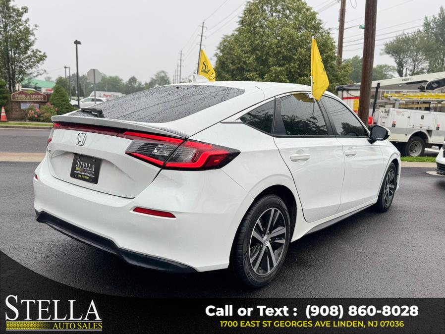 2022 Honda Civic Hatchback LX CVT, available for sale in Linden, New Jersey | Stella Auto Sales. Linden, New Jersey 2022 Honda Civic Hatchback LX CVT, available for sale in Linden, New Jersey | Stella Auto Sales. Linden, New Jersey