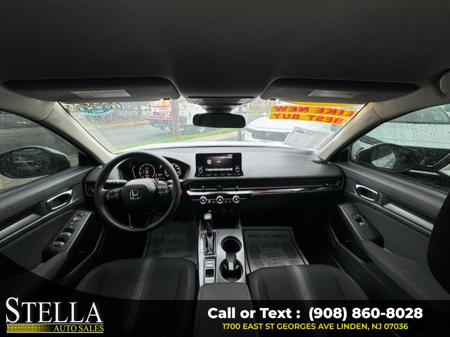 2022 Honda Civic Hatchback LX CVT, available for sale in Linden, New Jersey | Stella Auto Sales. Linden, New Jersey 2022 Honda Civic Hatchback LX CVT, available for sale in Linden, New Jersey | Stella Auto Sales. Linden, New Jersey