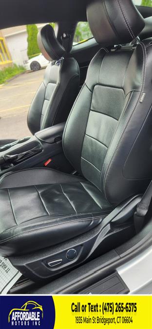 2017 Ford Mustang EcoBoost Premium Fastback, available for sale in Bridgeport, Connecticut | Affordable Motors 2 LLC. Bridgeport, Connecticut 2017 Ford Mustang EcoBoost Premium Fastback, available for sale in Bridgeport, Connecticut | Affordable Motors 2 LLC. Bridgeport, Connecticut