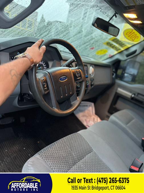 2016 Ford Super Duty F-250 SRW 4WD Crew Cab 156" XLT, available for sale in Bridgeport, Connecticut | Affordable Motors 2 LLC. Bridgeport, Connecticut 2016 Ford Super Duty F-250 SRW 4WD Crew Cab 156" XLT, available for sale in Bridgeport, Connecticut | Affordable Motors 2 LLC. Bridgeport, Connecticut