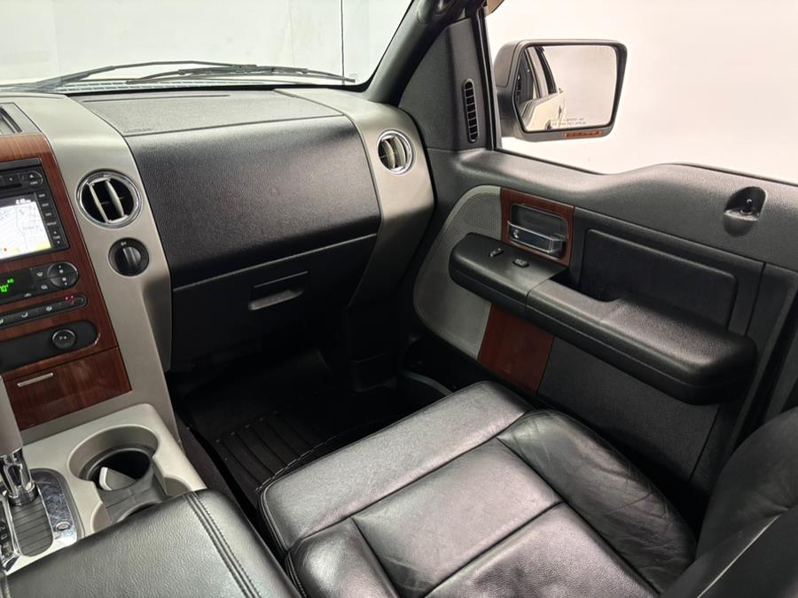 2007 Ford F-150 4WD SuperCrew 139" Lariat, available for sale in Elizabeth, New Jersey | Dream Auto Group. Elizabeth, New Jersey 2007 Ford F-150 4WD SuperCrew 139" Lariat, available for sale in Elizabeth, New Jersey | Dream Auto Group. Elizabeth, New Jersey