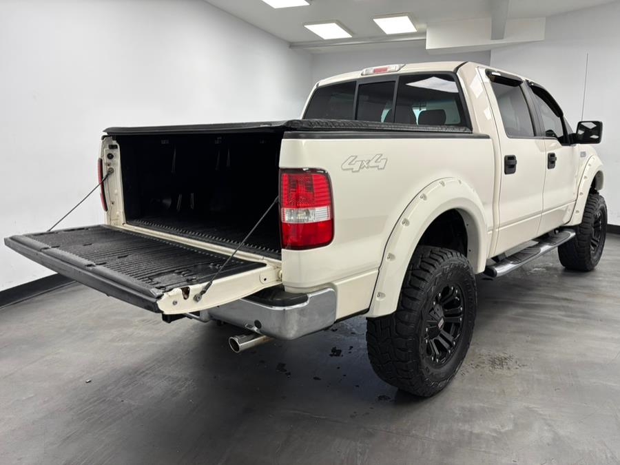 2007 Ford F-150 4WD SuperCrew 139" Lariat, available for sale in Elizabeth, New Jersey | Dream Auto Group. Elizabeth, New Jersey 2007 Ford F-150 4WD SuperCrew 139" Lariat, available for sale in Elizabeth, New Jersey | Dream Auto Group. Elizabeth, New Jersey