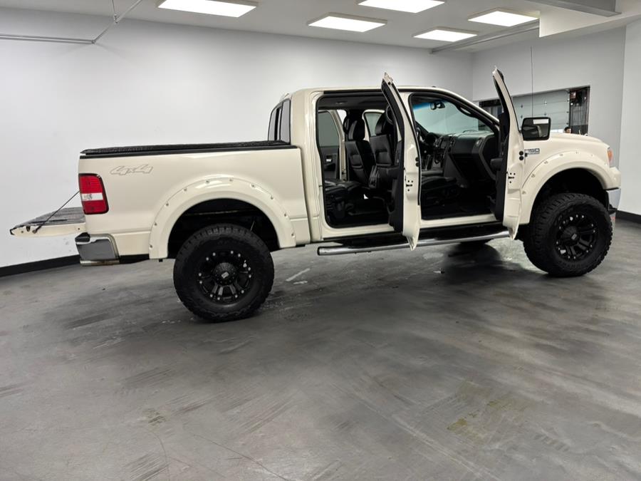 2007 Ford F-150 4WD SuperCrew 139" Lariat, available for sale in Elizabeth, New Jersey | Dream Auto Group. Elizabeth, New Jersey 2007 Ford F-150 4WD SuperCrew 139" Lariat, available for sale in Elizabeth, New Jersey | Dream Auto Group. Elizabeth, New Jersey