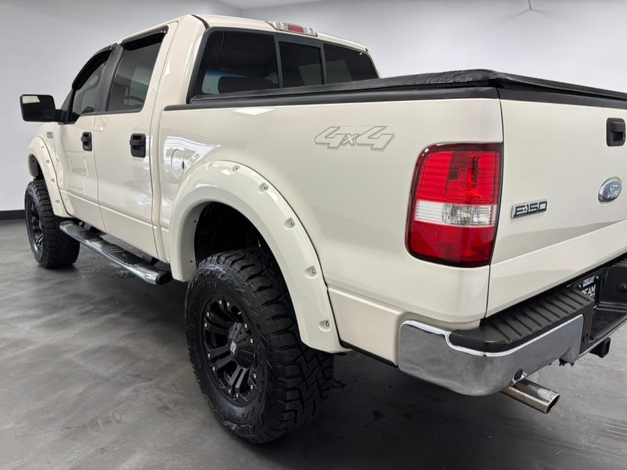 2007 Ford F-150 4WD SuperCrew 139" Lariat, available for sale in Elizabeth, New Jersey | Dream Auto Group. Elizabeth, New Jersey 2007 Ford F-150 4WD SuperCrew 139" Lariat, available for sale in Elizabeth, New Jersey | Dream Auto Group. Elizabeth, New Jersey