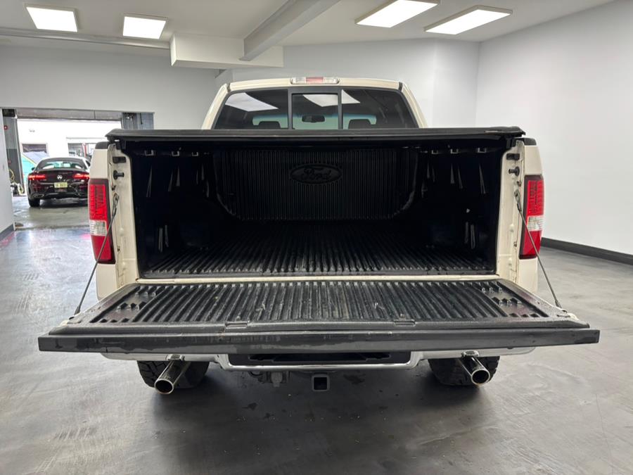 2007 Ford F-150 4WD SuperCrew 139" Lariat, available for sale in Elizabeth, New Jersey | Dream Auto Group. Elizabeth, New Jersey 2007 Ford F-150 4WD SuperCrew 139" Lariat, available for sale in Elizabeth, New Jersey | Dream Auto Group. Elizabeth, New Jersey