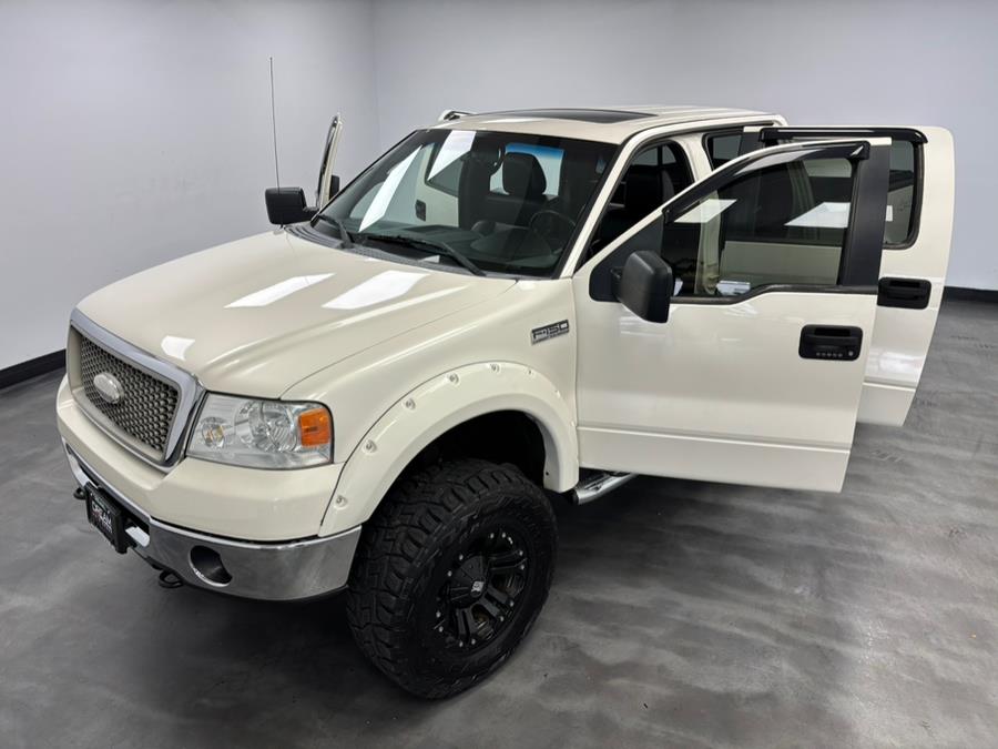 2007 Ford F-150 4WD SuperCrew 139" Lariat, available for sale in Elizabeth, New Jersey | Dream Auto Group. Elizabeth, New Jersey 2007 Ford F-150 4WD SuperCrew 139" Lariat, available for sale in Elizabeth, New Jersey | Dream Auto Group. Elizabeth, New Jersey