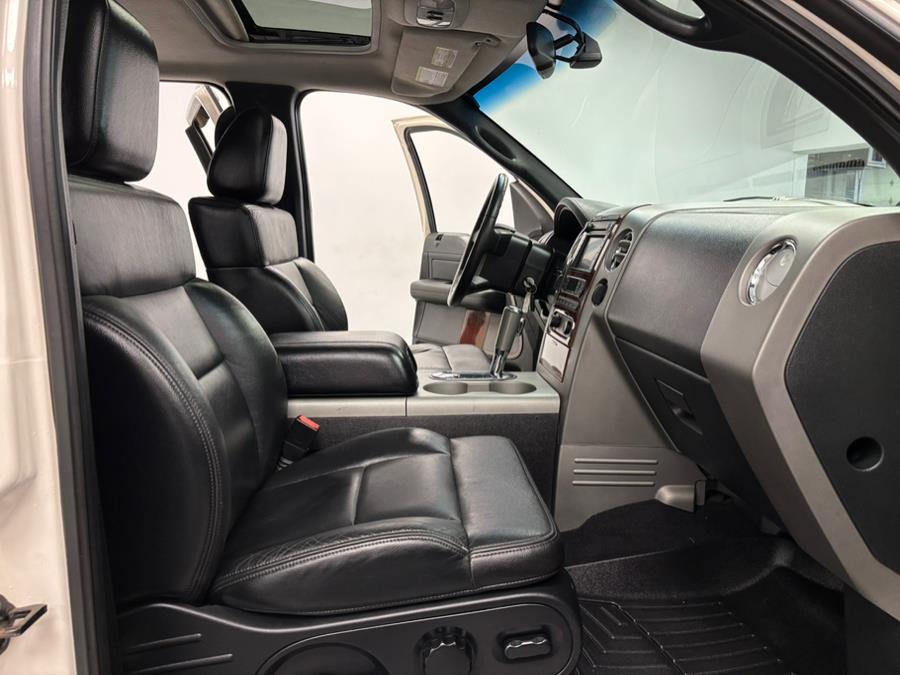 2007 Ford F-150 4WD SuperCrew 139" Lariat, available for sale in Elizabeth, New Jersey | Dream Auto Group. Elizabeth, New Jersey 2007 Ford F-150 4WD SuperCrew 139" Lariat, available for sale in Elizabeth, New Jersey | Dream Auto Group. Elizabeth, New Jersey