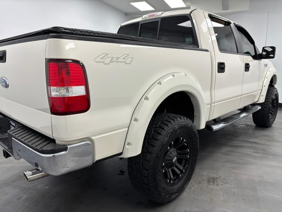 2007 Ford F-150 4WD SuperCrew 139" Lariat, available for sale in Elizabeth, New Jersey | Dream Auto Group. Elizabeth, New Jersey 2007 Ford F-150 4WD SuperCrew 139" Lariat, available for sale in Elizabeth, New Jersey | Dream Auto Group. Elizabeth, New Jersey