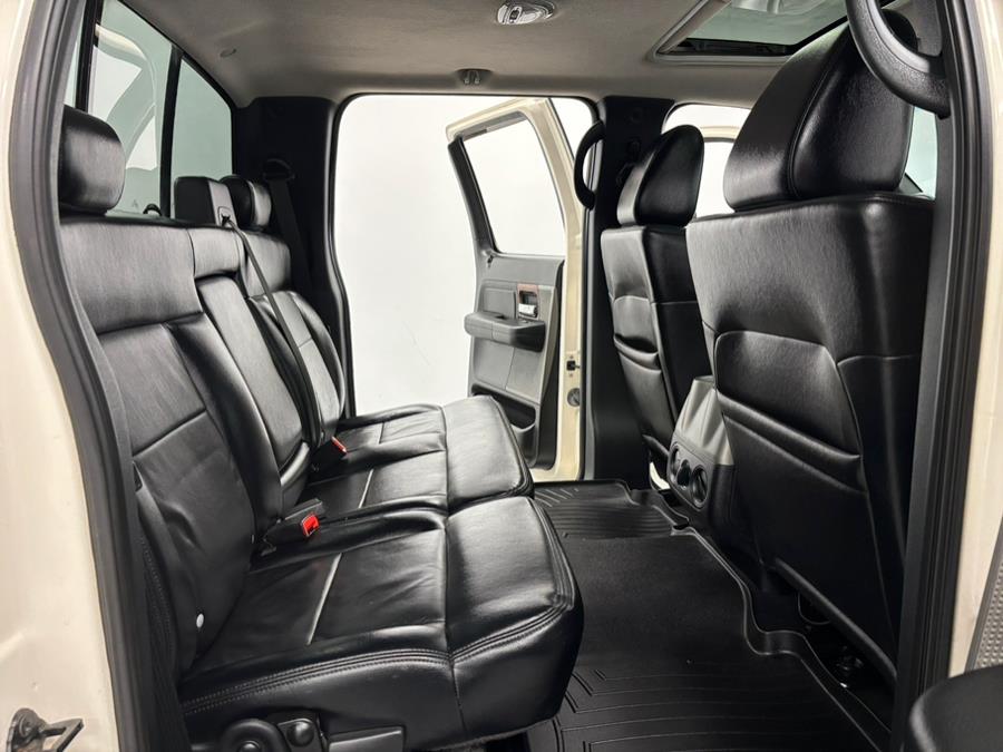 2007 Ford F-150 4WD SuperCrew 139" Lariat, available for sale in Elizabeth, New Jersey | Dream Auto Group. Elizabeth, New Jersey 2007 Ford F-150 4WD SuperCrew 139" Lariat, available for sale in Elizabeth, New Jersey | Dream Auto Group. Elizabeth, New Jersey