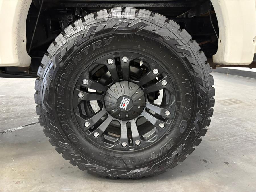2007 Ford F-150 4WD SuperCrew 139" Lariat, available for sale in Elizabeth, New Jersey | Dream Auto Group. Elizabeth, New Jersey 2007 Ford F-150 4WD SuperCrew 139" Lariat, available for sale in Elizabeth, New Jersey | Dream Auto Group. Elizabeth, New Jersey