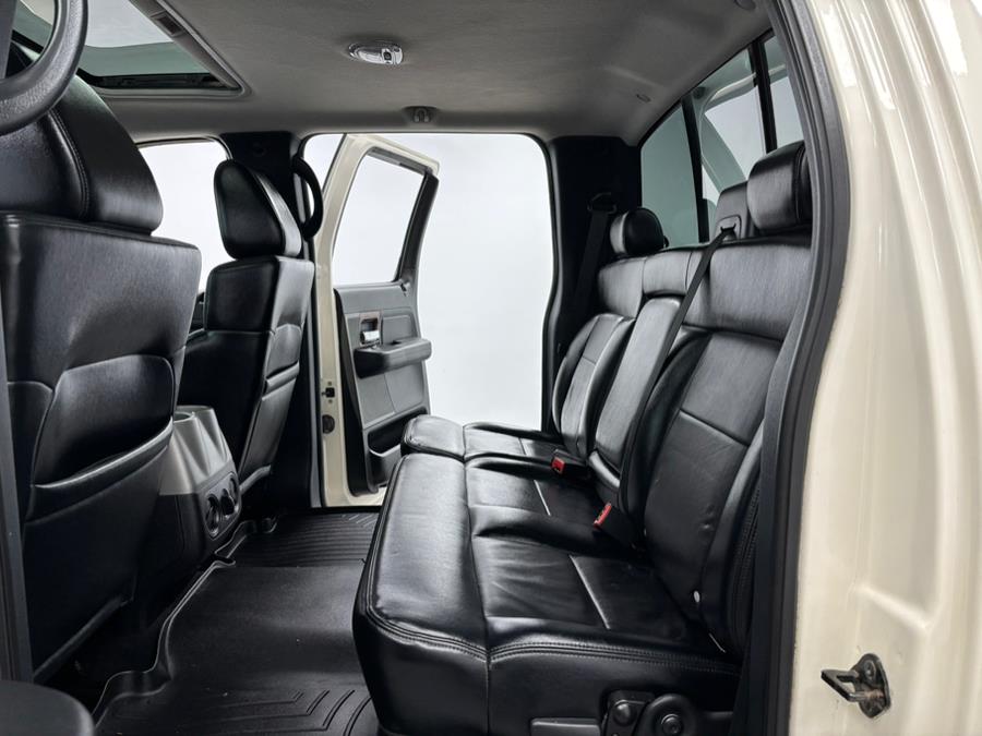 2007 Ford F-150 4WD SuperCrew 139" Lariat, available for sale in Elizabeth, New Jersey | Dream Auto Group. Elizabeth, New Jersey 2007 Ford F-150 4WD SuperCrew 139" Lariat, available for sale in Elizabeth, New Jersey | Dream Auto Group. Elizabeth, New Jersey