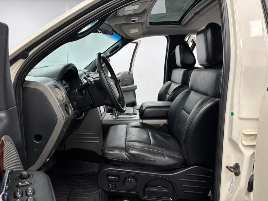 2007 Ford F-150 4WD SuperCrew 139" Lariat, available for sale in Elizabeth, New Jersey | Dream Auto Group. Elizabeth, New Jersey 2007 Ford F-150 4WD SuperCrew 139" Lariat, available for sale in Elizabeth, New Jersey | Dream Auto Group. Elizabeth, New Jersey