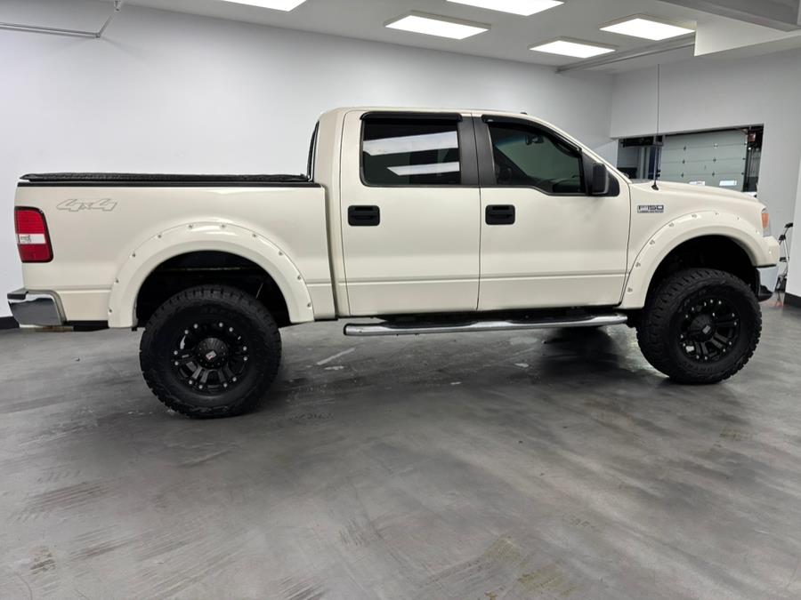 2007 Ford F-150 4WD SuperCrew 139" Lariat, available for sale in Elizabeth, New Jersey | Dream Auto Group. Elizabeth, New Jersey 2007 Ford F-150 4WD SuperCrew 139" Lariat, available for sale in Elizabeth, New Jersey | Dream Auto Group. Elizabeth, New Jersey