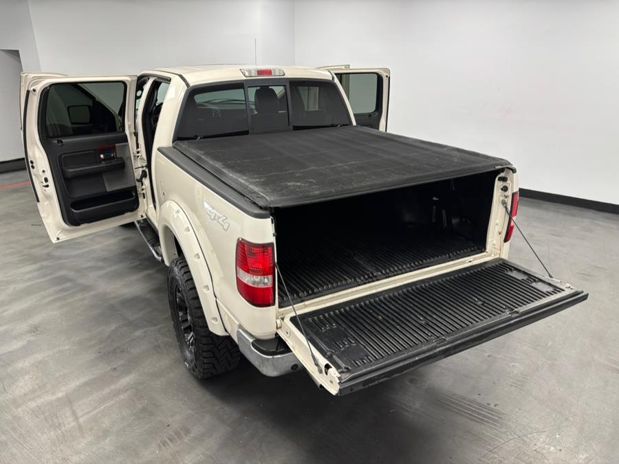 2007 Ford F-150 4WD SuperCrew 139" Lariat, available for sale in Elizabeth, New Jersey | Dream Auto Group. Elizabeth, New Jersey 2007 Ford F-150 4WD SuperCrew 139" Lariat, available for sale in Elizabeth, New Jersey | Dream Auto Group. Elizabeth, New Jersey