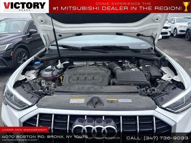 2023 Audi Q3 Premium, available for sale in Floral Park, New York | Shop Auto NY. Floral Park, New York 2023 Audi Q3 Premium, available for sale in Floral Park, New York | Shop Auto NY. Floral Park, New York